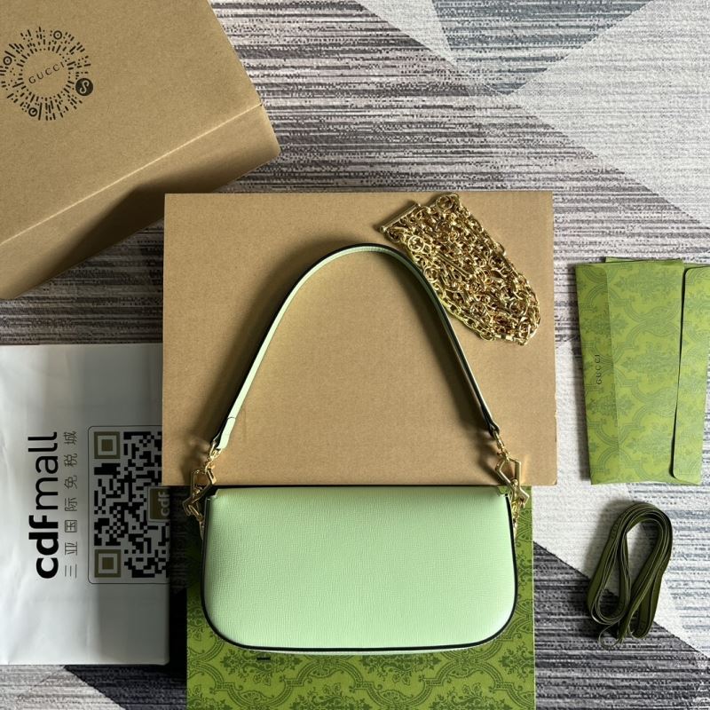Gvc*1 horsebit bags